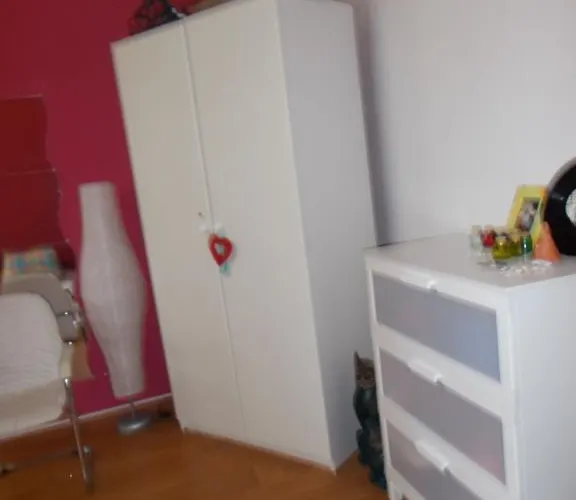 Edward Appartamento *