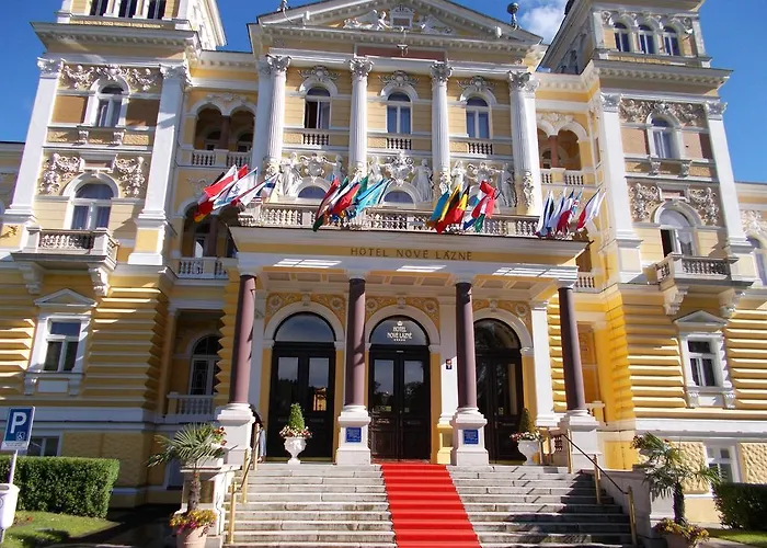 Appartamento Edward *