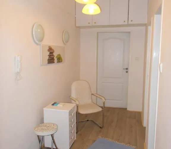 Appartamento Edward Mariánské Lázně