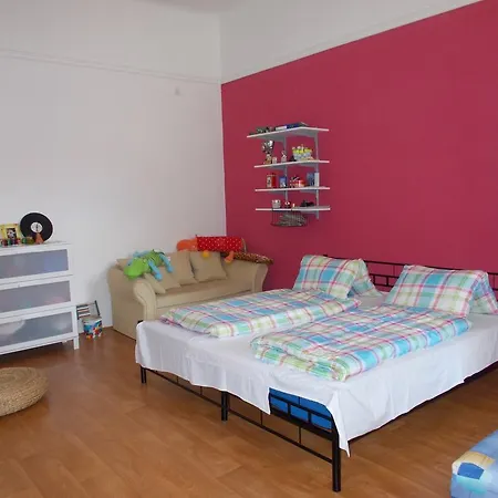 Apartment Edward