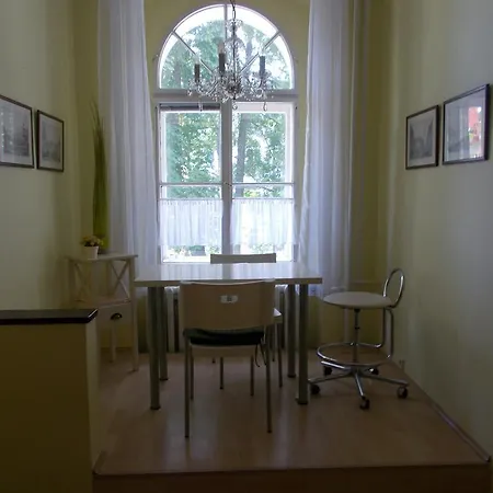 Apartment Edward