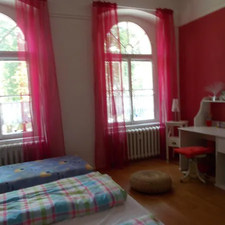 Apartment Edward *