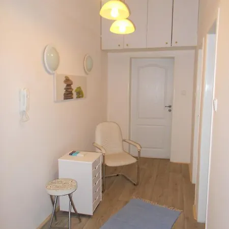 Apartment Edward Marianske Lazne